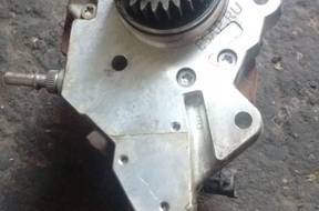 ТНВД renault 2.0 dci