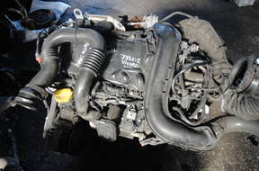 ТНВД RENAULT 2.0 DCI