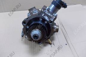 ТНВД Renault  2.0DCi 0445010223