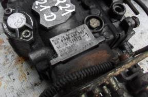 ТНВД RENAULT 21 2.1 D 86-96 0460494247