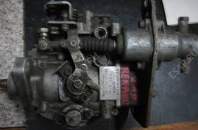 ТНВД-RENAULT 2.1 D 0 460 494 145