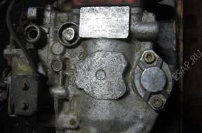 ТНВД-RENAULT 2.1 D 0 460 494 324