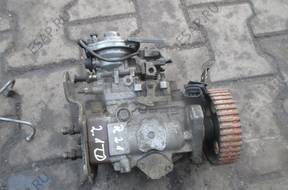 ТНВД  RENAULT 21 NEVADA 2.1 TD BOSCH