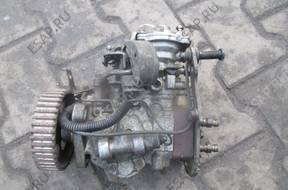 ТНВД  RENAULT 21 NEVADA 2.1 TD BOSCH