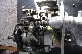 ТНВД-RENAULT 2.1 TD 0 460 404 042