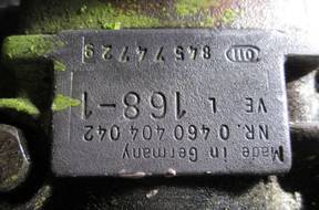 ТНВД-RENAULT 2.1 TD 0 460 404 042
