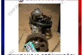 ТНВД Renault, 2.1 TD, R423-3