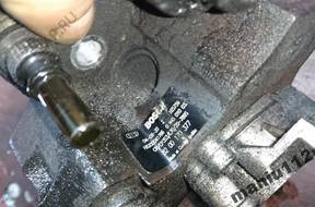 ТНВД RENAULT 2.2 2.5 DCI H8200041766