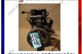 ТНВД Renault 2.2 D, 7700100105