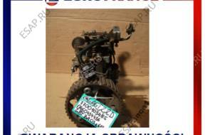 ТНВД Renault 2.2 D, 7700103485