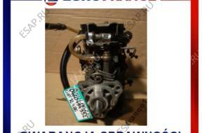 ТНВД Renault 2.2 D,
