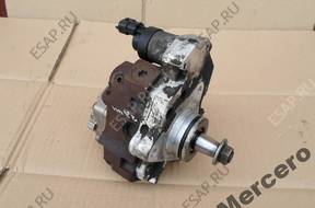 ТНВД RENAULT 2.2 DCI 0445010033