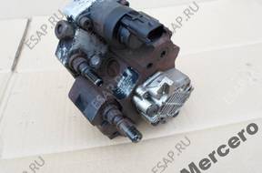 ТНВД RENAULT 2.2 DCI 0445010033