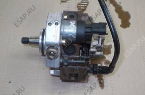 ТНВД RENAULT 2.2 DCI 0445010033