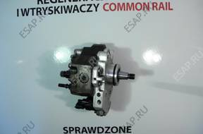 ТНВД RENAULT 2.2 DCI 2,5 DCI 0445010033