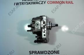 ТНВД RENAULT 2.2 DCI 2,5 DCI 0445010033