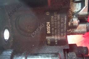 ТНВД RENAULT 2.2 DCI 2,5 DCI 0445010033