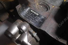 ТНВД RENAULT 2.2 DCI  82-00170377
