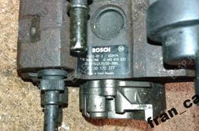 ТНВД Renault 2.2 DCI Bosch