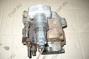 ТНВД Renault 2.2 DCI Bosch