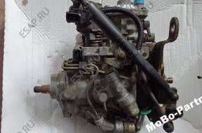 ТНВД RENAULT 2.2 DT 1998 год. 115 KM