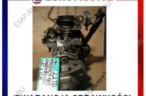 ТНВД Renault 2.2 TD, 7700107169