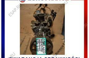 ТНВД Renault, 2.2 TD, 7700107170
