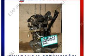 ТНВД Renault 2.2 TD, R581-2