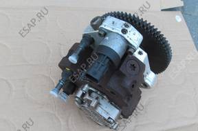 ТНВД RENAULT 2.2DCI 0445010033