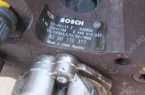 ТНВД RENAULT 2.2DCI 0445010033