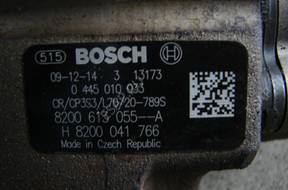 ТНВД RENAULT 2.2.DCI   NR.42558935