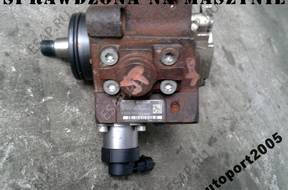 ТНВД Renault 2.3DCI 0445010205