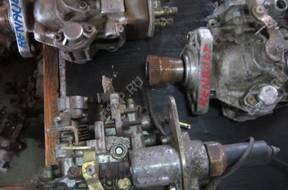 ТНВД-RENAULT-2.5 D-0460404082