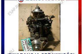 ТНВД Renault 2.5 TD, Bosch