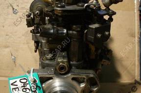 ТНВД Renault 2.5 TD, Bosch