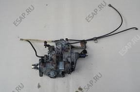 ТНВД RENAULT 2.8 DTI 0450424147