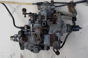 ТНВД RENAULT 2.8 DTI 0450424147