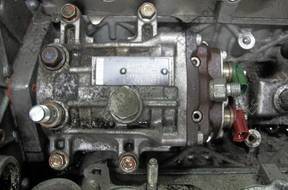 ТНВД RENAULT 3.0 V6 DCI
