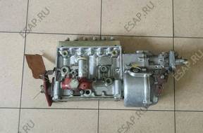 ТНВД RENAULT 5000789829
