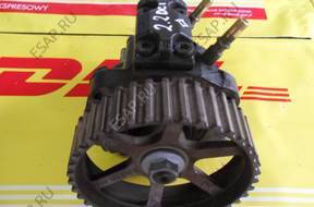 ТНВД RENAULT  7700111010 0445010018