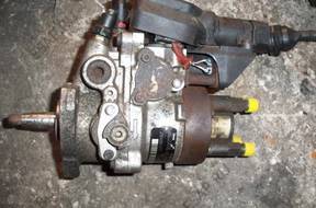 ТНВД renault 7700115073, R8640A111B