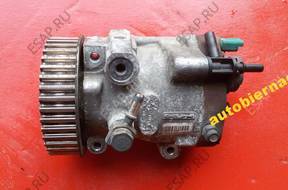 ТНВД RENAULT 8200057225