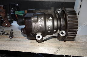 ТНВД RENAULT 8200057225