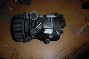 ТНВД RENAULT 8200379376 8200057225