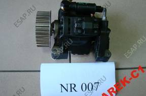 ТНВД RENAULT 8200821184 1.5 DCI