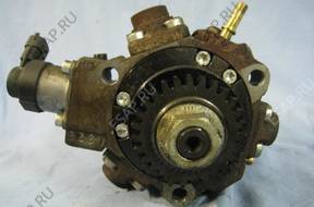 ТНВД Renault 8200950493 Bosch ТОПЛИВА