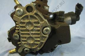 ТНВД Renault 8200950493 Bosch ТОПЛИВА