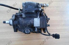 ТНВД RENAULT BOSCH 0 460 414 993