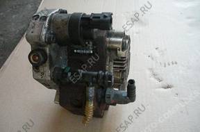 ТНВД RENAULT BOSCH 0445010087 1.9 DCI