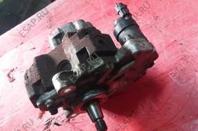 ТНВД RENAULT BOSCH 0445010087 1.9 DCI